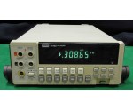 Multimeter